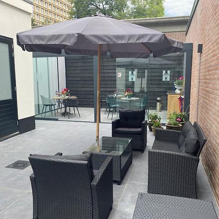 Lovely Suite Newly Renovated Tilburg Ngoại thất bức ảnh